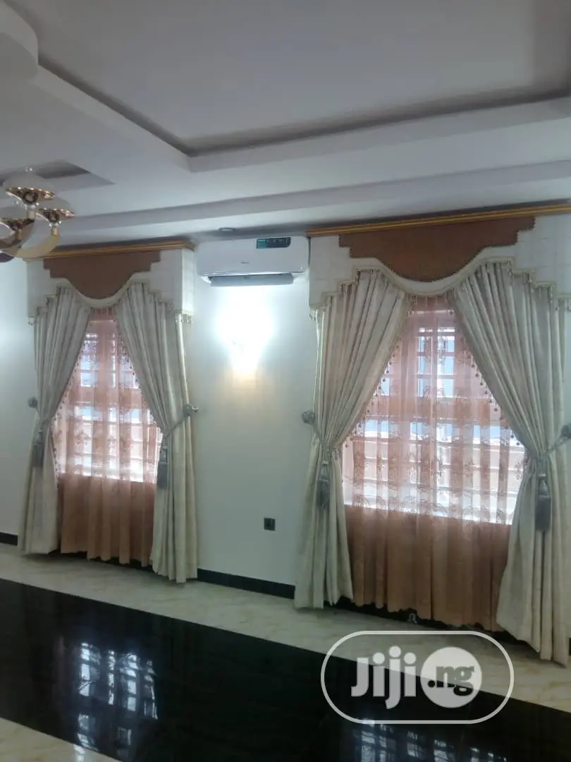 Quality Curtains From Excellent Interiors.