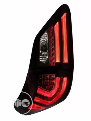 Upgrade Rear Light Rx50 2010 to 2019 Model