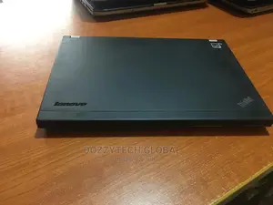Laptop Lenovo ThinkPad X230 8GB Intel Core I5 HDD 500GB
