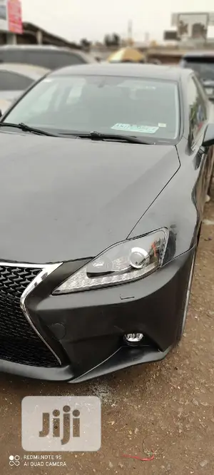 Upgrade Kit Complete Lexus Is250 Model 2008 to 2015/17
