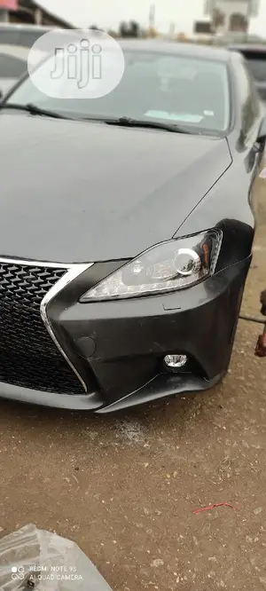 Upgrade Kit Complete Lexus Is250 Model 2008 to 2015/17