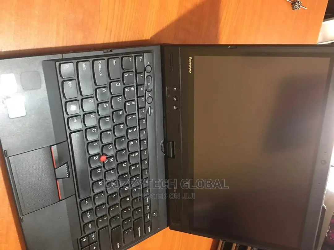 Laptop Lenovo ThinkPad X230t 4GB Intel Core I3 HDD 500GB