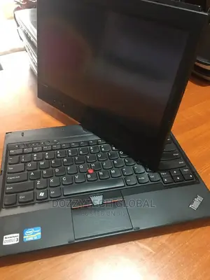 Laptop Lenovo ThinkPad X230t 4GB Intel Core I3 HDD 500GB