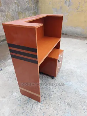 Receiption Table