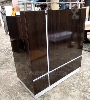 Receiption Table