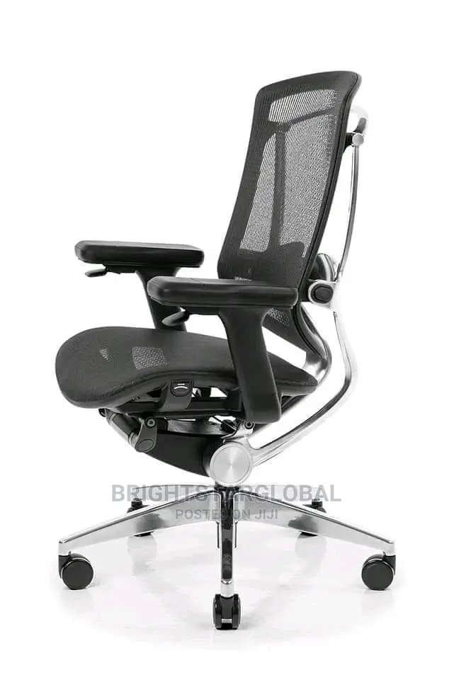 Office Chairs Mesh