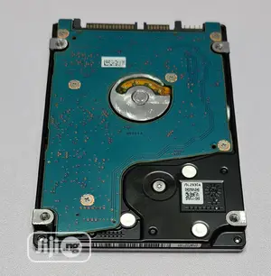 Toshiba 1tb HDD