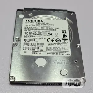 Toshiba 1tb HDD