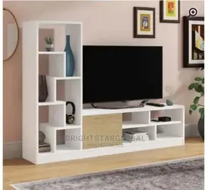 Tv Stand Standard Wood