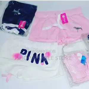 Ladies Bum Shorts