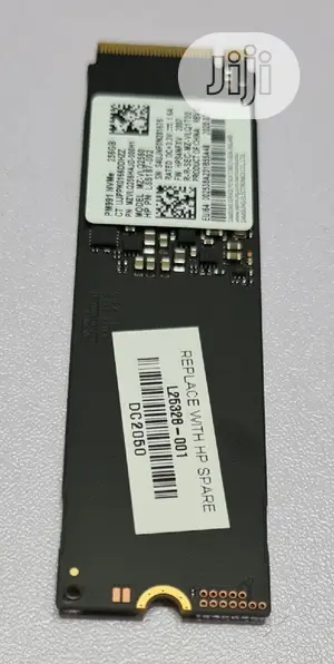 256 Laptop SSD