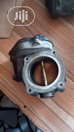 Injector Mouth Ford Edge 2008