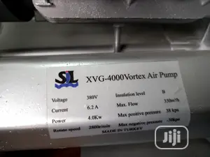 Air Blower 1.5kw 2hp