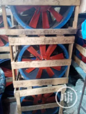 Extractor Fan 24 Inches