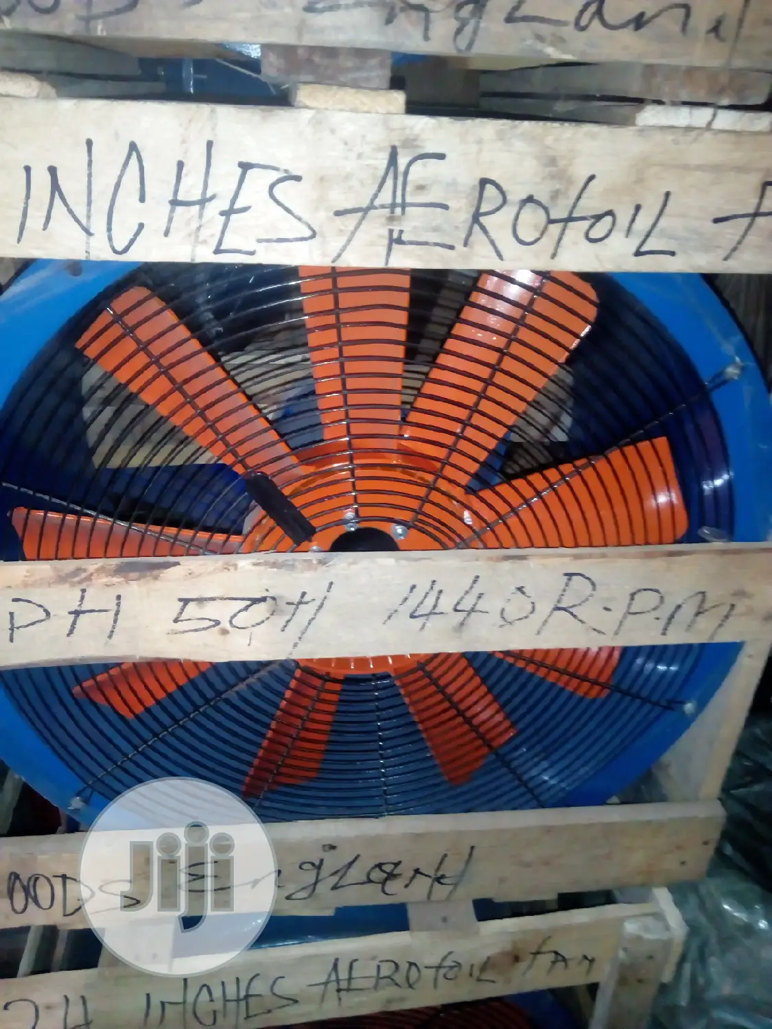Extractor Fan 24 Inches