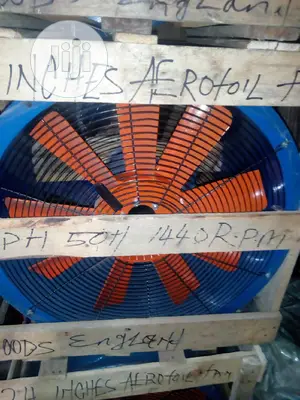 Extractor Fan 24 Inches