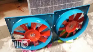 Extractor Fan 24 Inches
