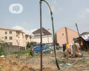 Piling Contractor, Pile Foundations, Borehole Drilling