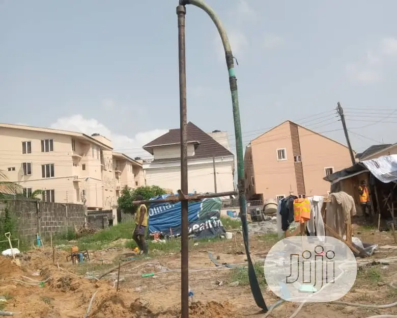 Piling Contractor, Pile Foundations, Borehole Drilling