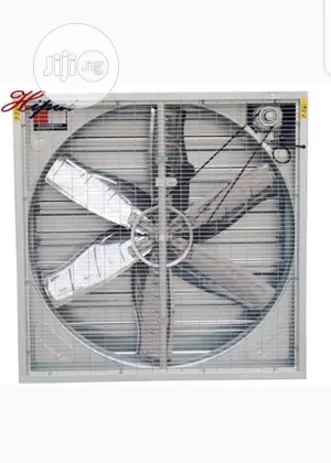 Extractor Fan 4by 4
