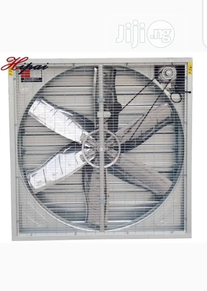 Extractor Fan 4by 4