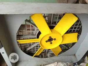 Extractor Fan 4by 4