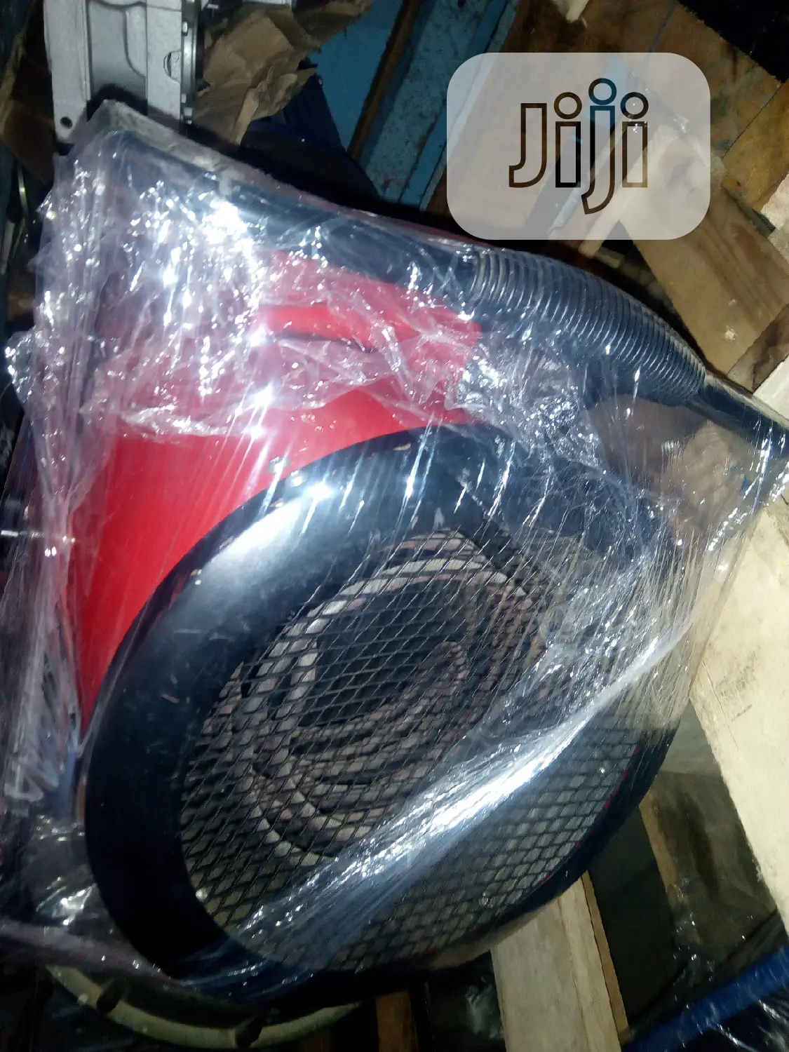 Heat Blower Machine