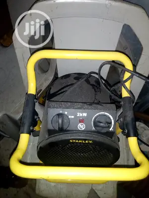 Heat Blower Machine