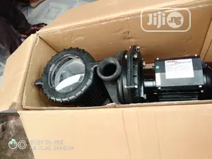 Swimming Pool Pump 2hp