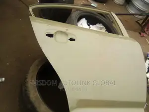 Doors for Toyota Avensis 2010 to 2015 + Models Available