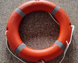 Safety Live Ring Buoy
