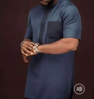 Men's Quality Attires