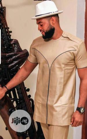 Men's Quality Attires