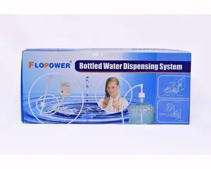 Flojet Water Dispenser Pump