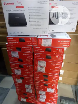 CANON Lide 300