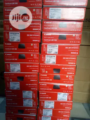 CANON Lide 300