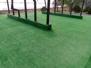 Artificial Grass Green 20mm Ikeja Lagos