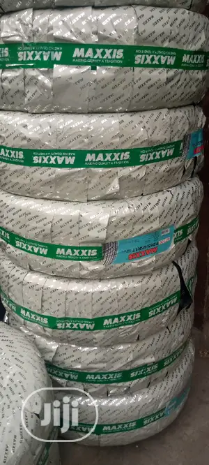 Maxxis Dunlop Bridgestone