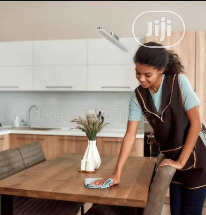Trusted House Help Agent