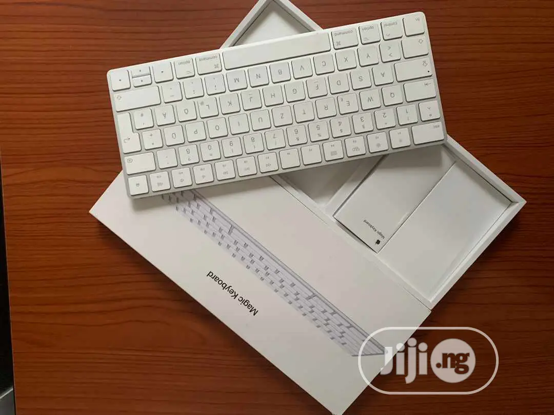 Magic Mouse, Keyboard, Casings and Type-C Converter for Mac