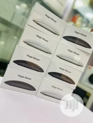 Magic Mouse, Keyboard, Casings and Type-C Converter for Mac