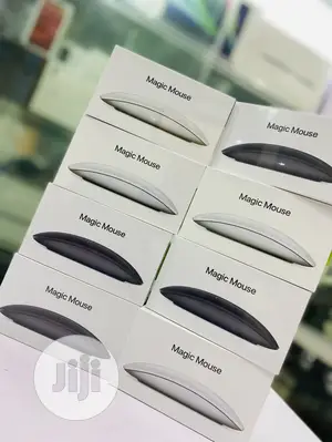 Magic Mouse, Keyboard, Casings and Type-C Converter for Mac