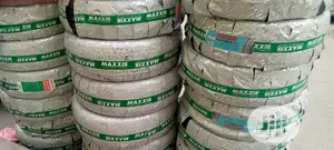 Maxxis Goodyear Dunlop