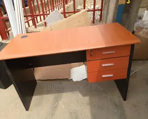 Executive Office Table