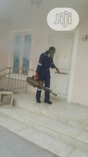 Best Fumigation Services