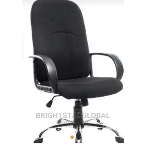 Quality Swivel Office Chair.