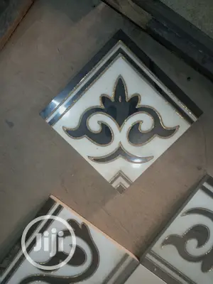 TILES and Its Sides DECO
