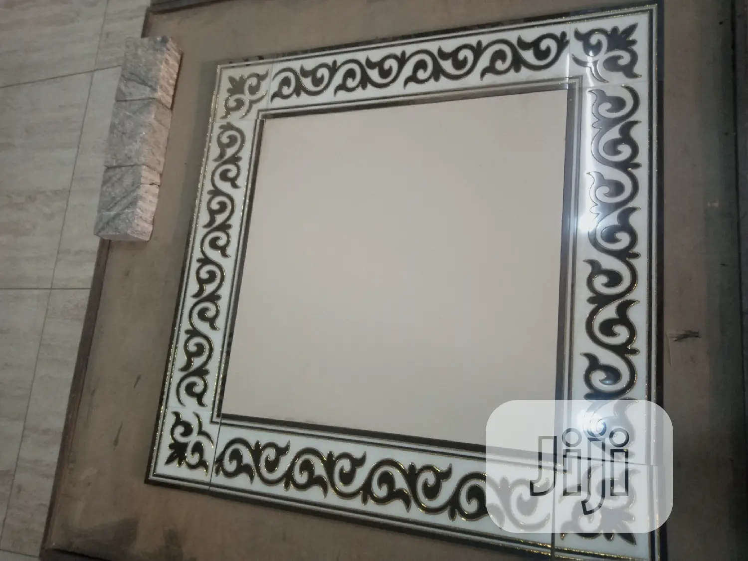 TILES and Its Sides DECO
