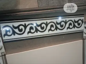 TILES and Its Sides DECO