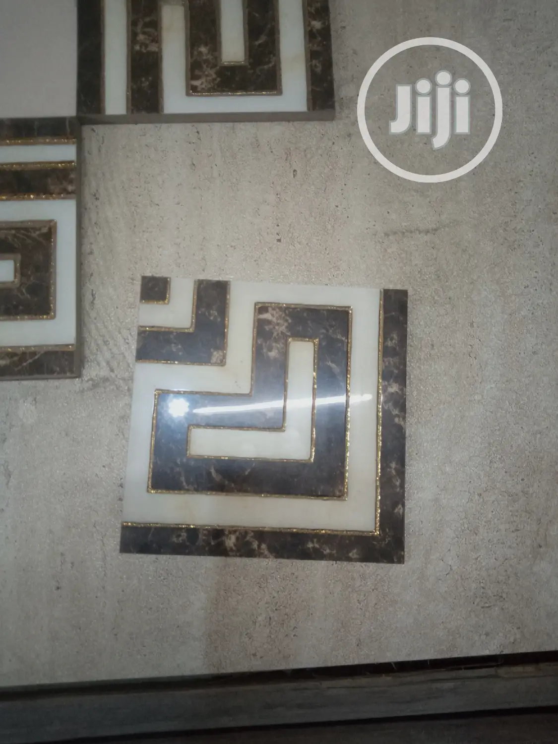 TILES and Its Sides DECO